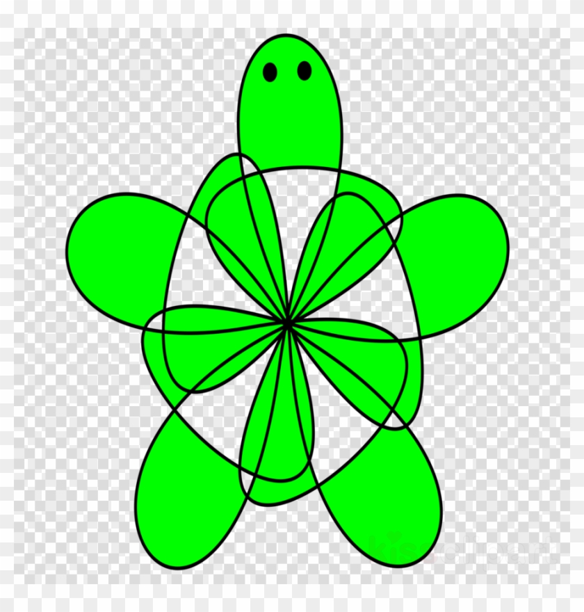 Clip Art Clipart Turtle Clip Art - Clip Art Clipart Turtle Clip Art #1493601