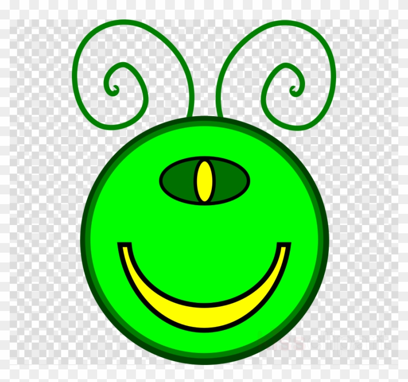 Smiley Mutant Clipart Smiley Clip Art - Smiley Mutant Clipart Smiley Clip Art #1493603