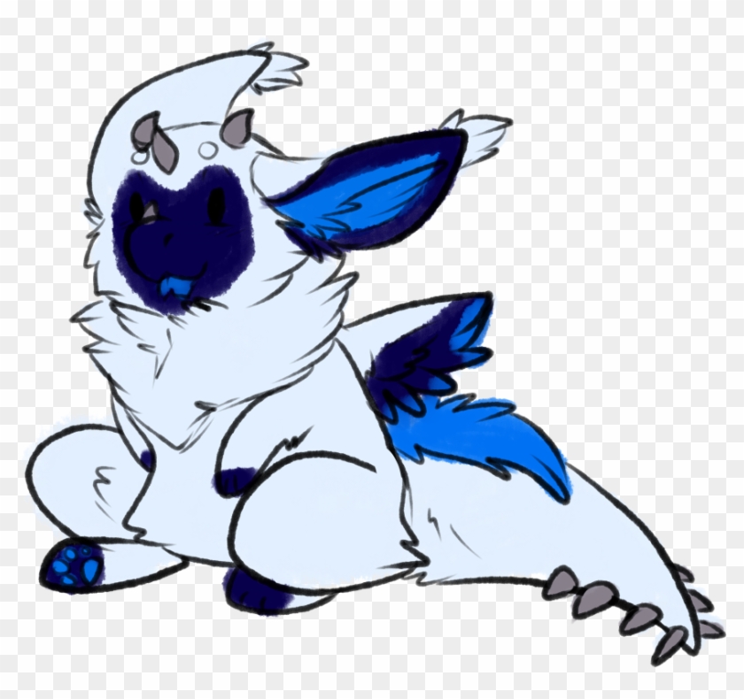 Yeti Cute Chibi - Yeti Cute Chibi #1493846