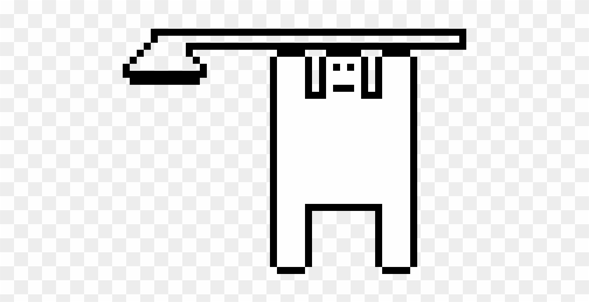 Yeti With Axe - Yeti With Axe #1493848