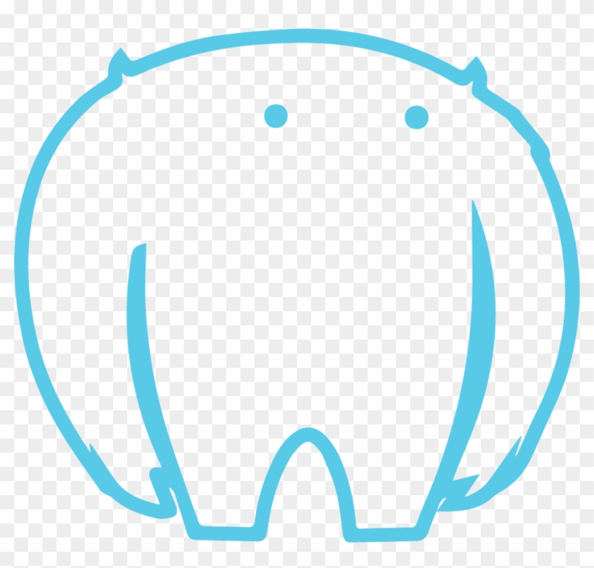 Yeti Icon - Yeti Icon #1493866