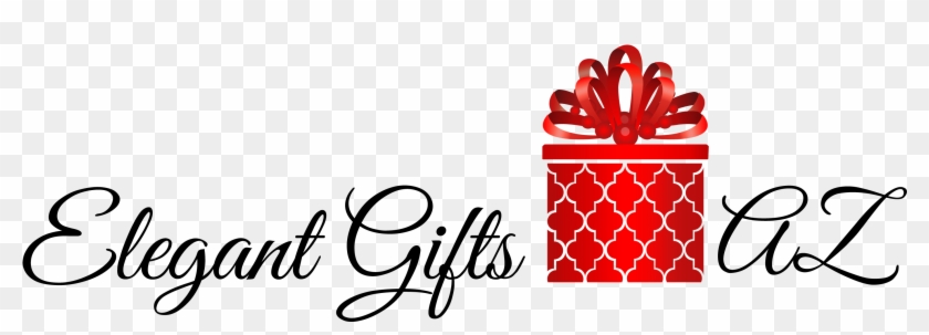 Logo Elegant Gifts Az1 - Logo Elegant Gifts Az1 #1493876