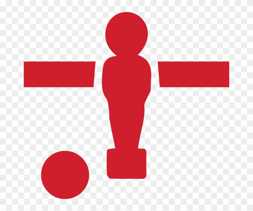 Careers-foosball - Careers-foosball #1493935