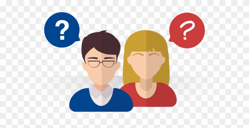 Questions Transparent Png - Questions Transparent Png #1493996