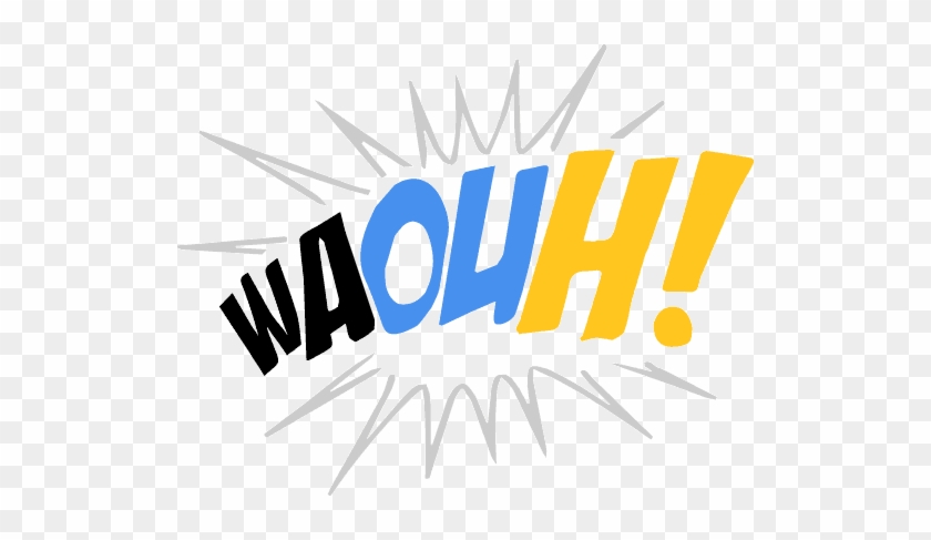 Wow Effect - Wow Effect #1494130