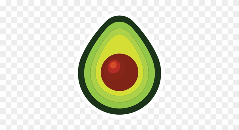 Avocado - Avocado #1494133