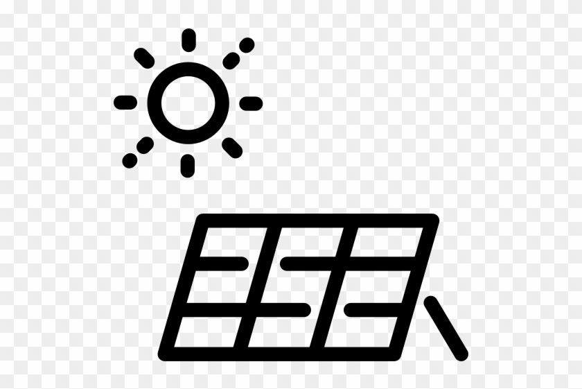 Solar Energy Png File - Solar Energy Png File #1494214
