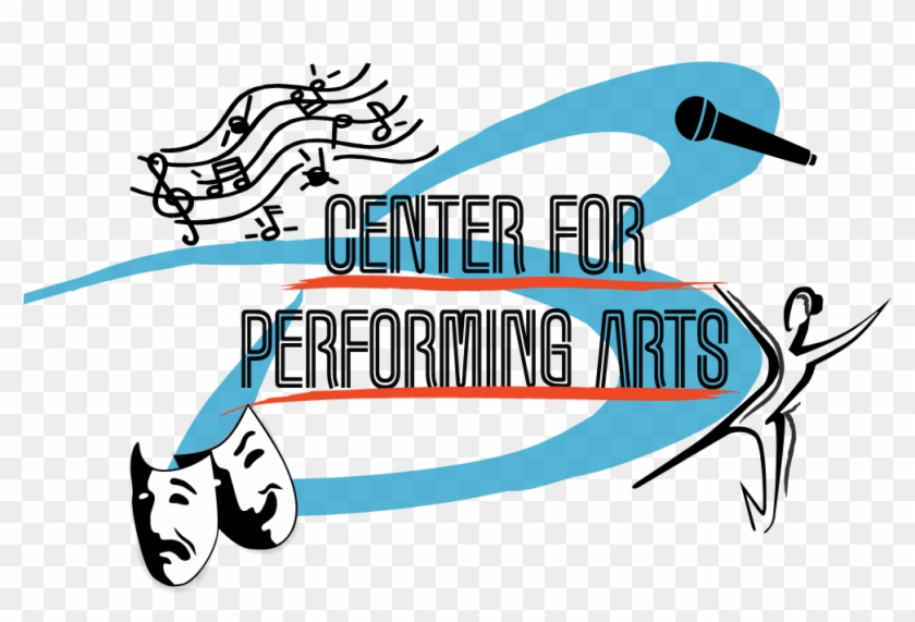 Center For The Performing Arts - Center For The Performing Arts #1494250