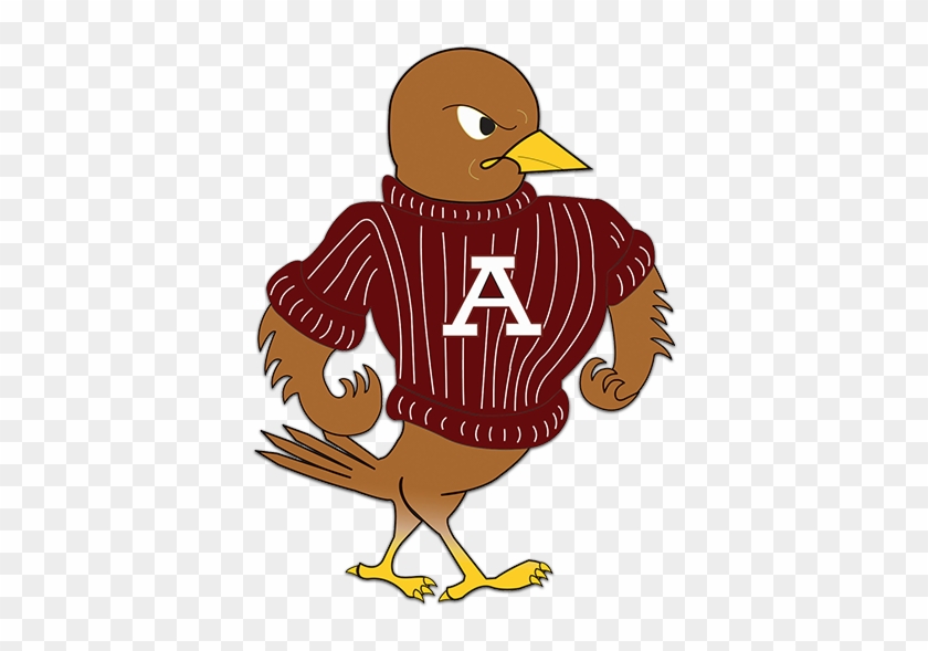 Unified School District Of Antigo - Unified School District Of Antigo #1494278