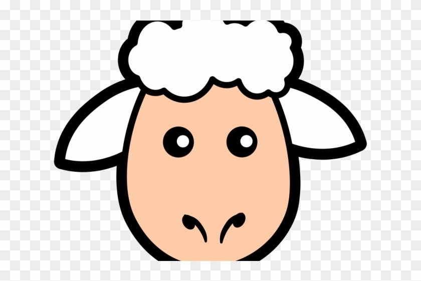 Lamb Clipart Market - Lamb Clipart Market #1494291