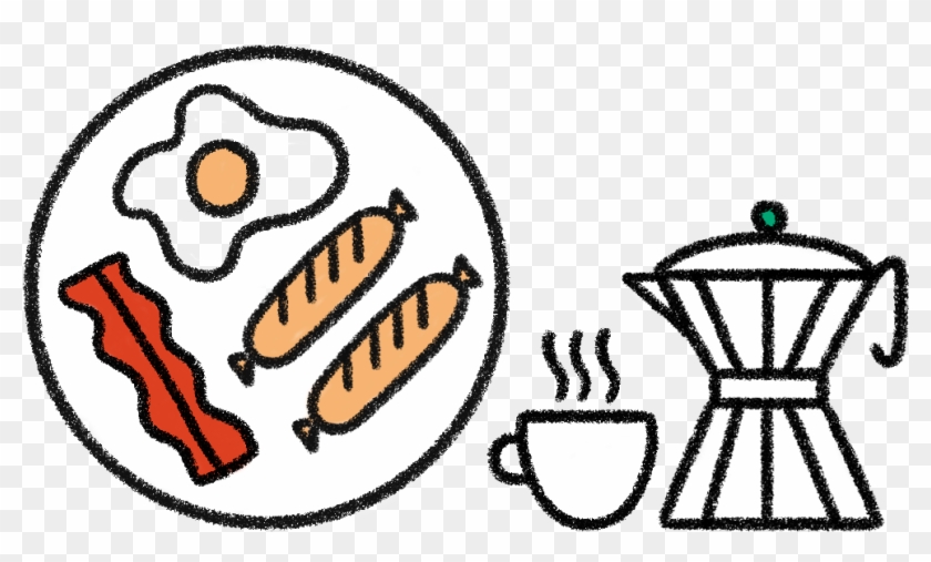 Breakfast - Breakfast #1494324
