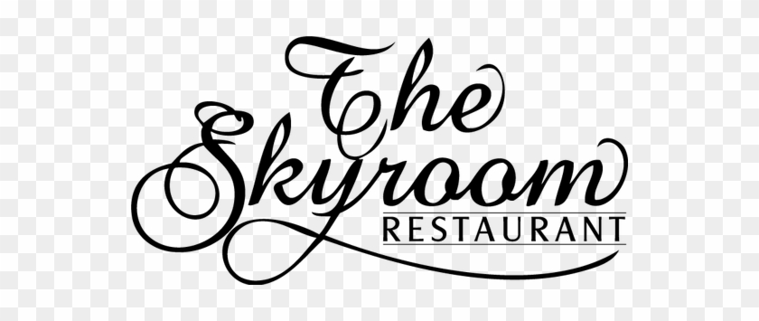 The Skyroom Restaurant - The Skyroom Restaurant #1494352