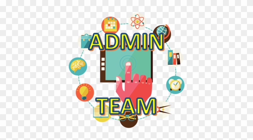 Administration Ministry - Administration Ministry #1494429
