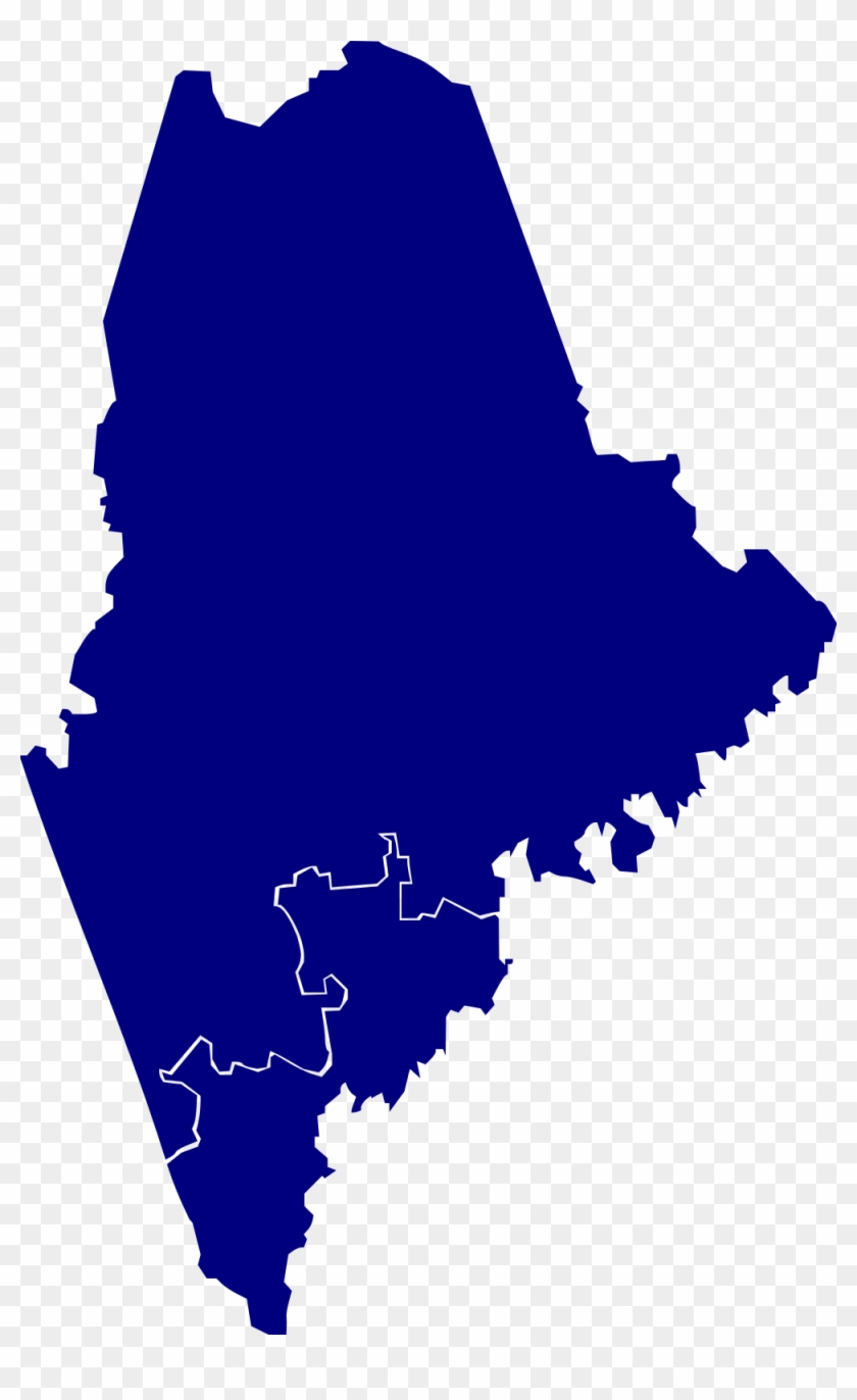 2010 House Elections Maine - 2010 House Elections Maine #1494474