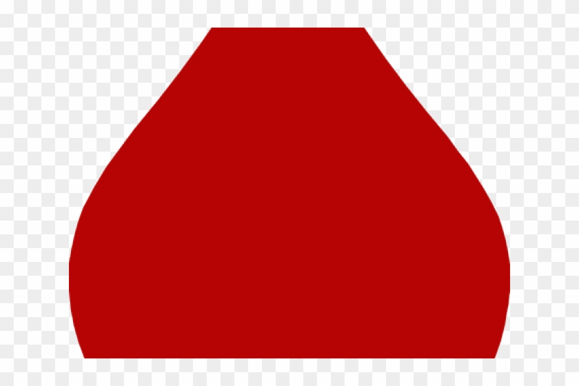 Blood Clipart Blood Drop - Blood Clipart Blood Drop #1494494