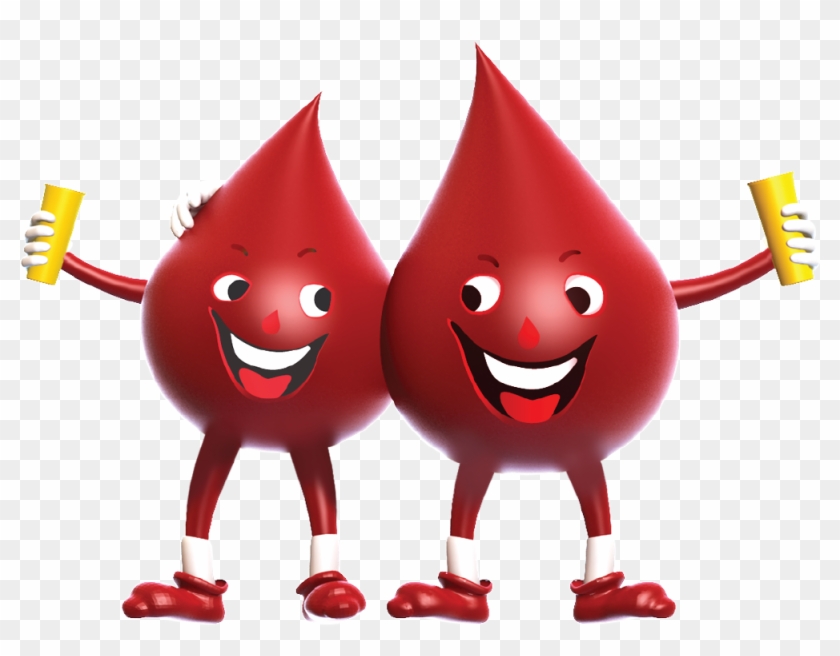 Blood Donation Background Png - Blood Donation Background Png #1494495
