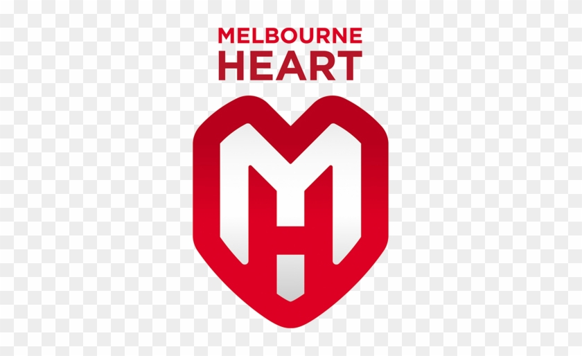 Melbourne Heart A League 2009 2014 Soccer Badges Sports - Melbourne Heart A League 2009 2014 Soccer Badges Sports #1494590