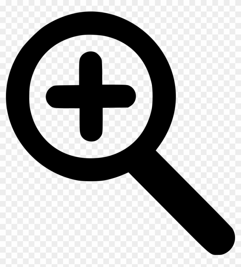 Zoom In Magnifying Glass Comments - Zoom In Magnifying Glass Comments #1494622