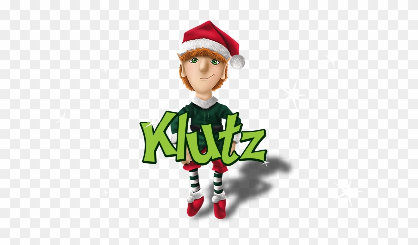 Klutz Template=generic - Klutz Template=generic #1494688