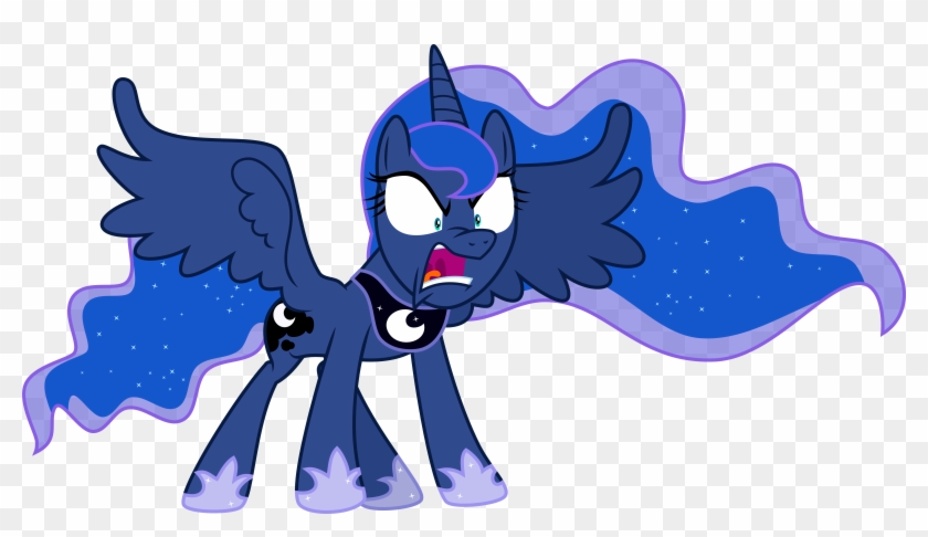 Luna Thou Art Going To Love Us - Luna Thou Art Going To Love Us #1494723