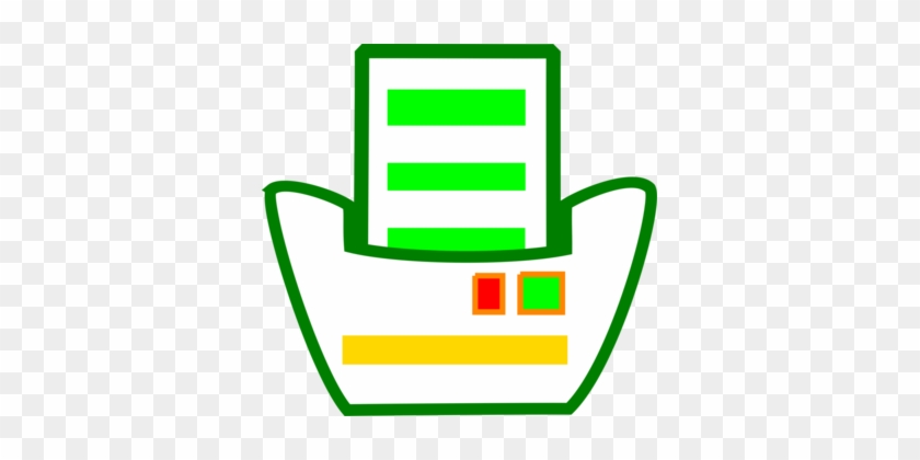 Fax Server Computer Icons Youtube Video - Fax Server Computer Icons Youtube Video #1494726