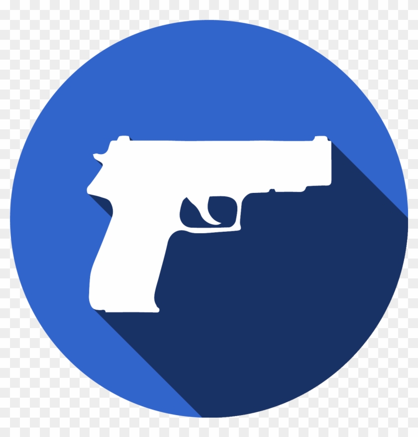 Buying A Firearm - Buying A Firearm #1494739