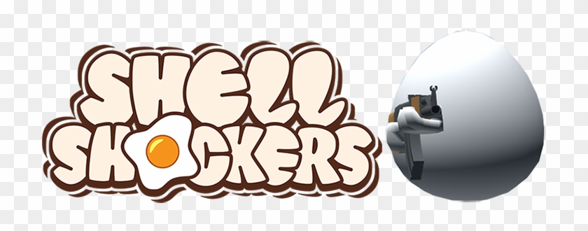 Shell Shockers Icon - Shell Shockers Icon #1494744