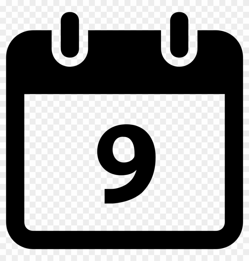 Icona Calendar Download Gratuito - Icona Calendar Download Gratuito #1494757