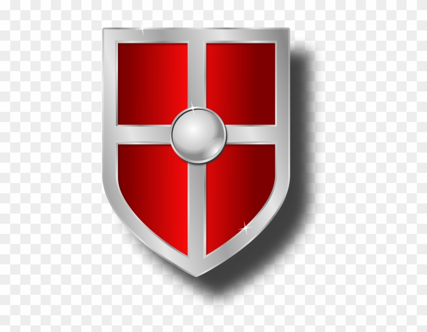 Weapon Shield Clip Art - Weapon Shield Clip Art #1494756