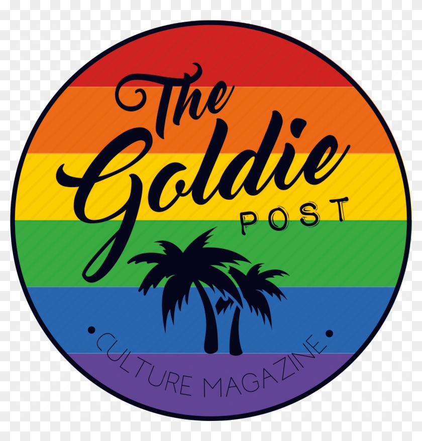 The Goldie Post - The Goldie Post #1494774
