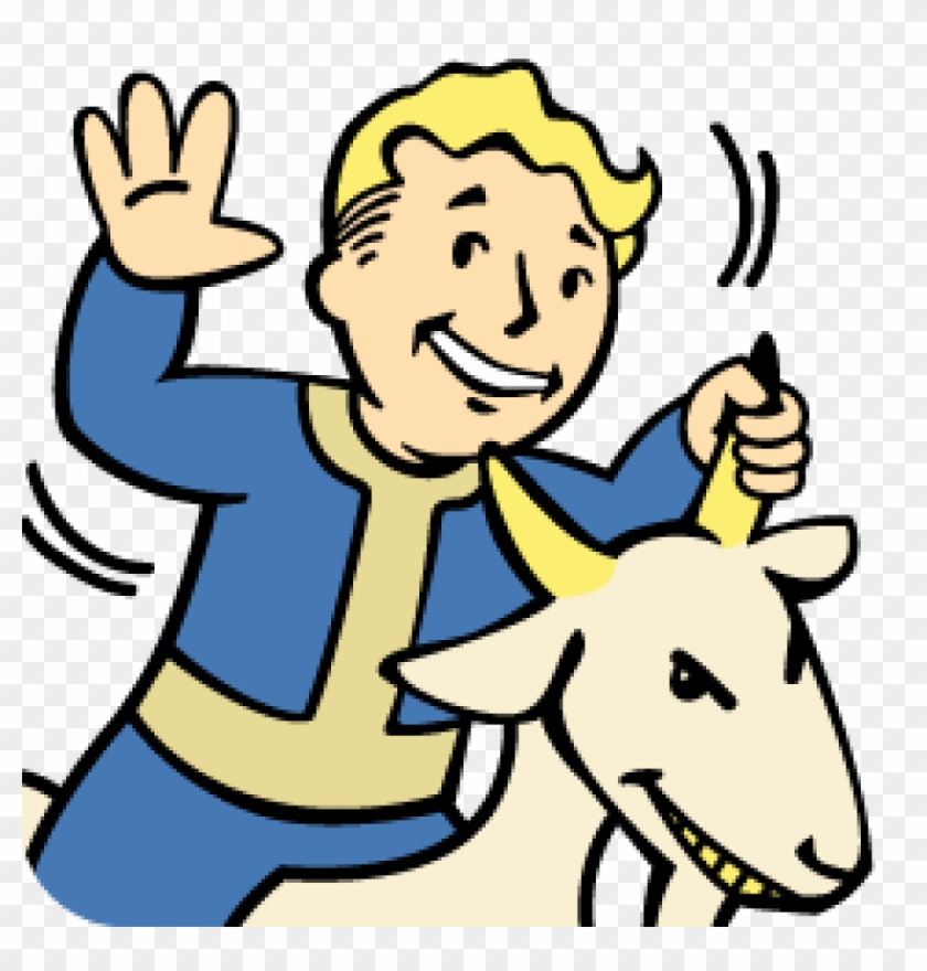 The Goat Whisperer - The Goat Whisperer #1494823
