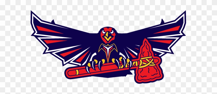 Atlanta Falcons Clipart #1494834