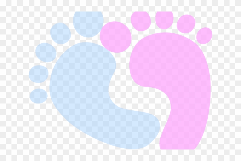 Light Blue Clipart Handprint - Light Blue Clipart Handprint #1494871