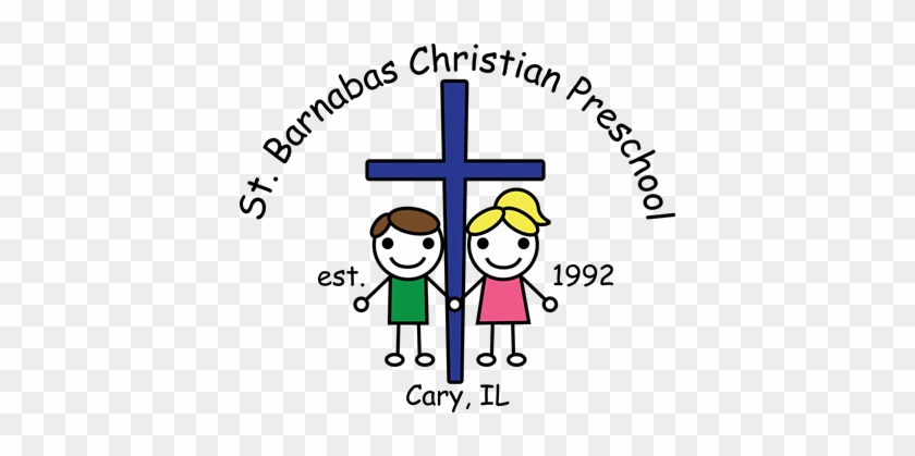 Barnabas Christian Preschool In Cary Is Now Accepting - Barnabas Christian Preschool In Cary Is Now Accepting #1494875