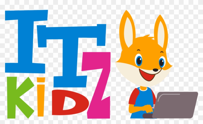 It Kidz - It Kidz #1494925
