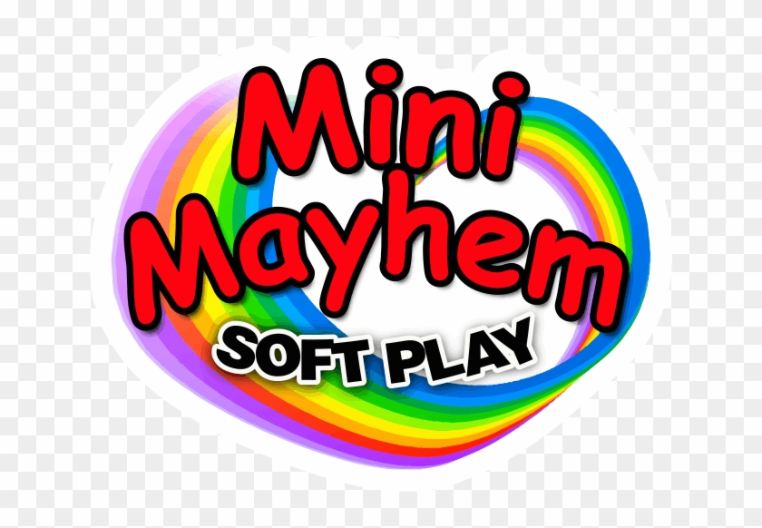 Mini Mayhem Softplay - Mini Mayhem Softplay #1494940