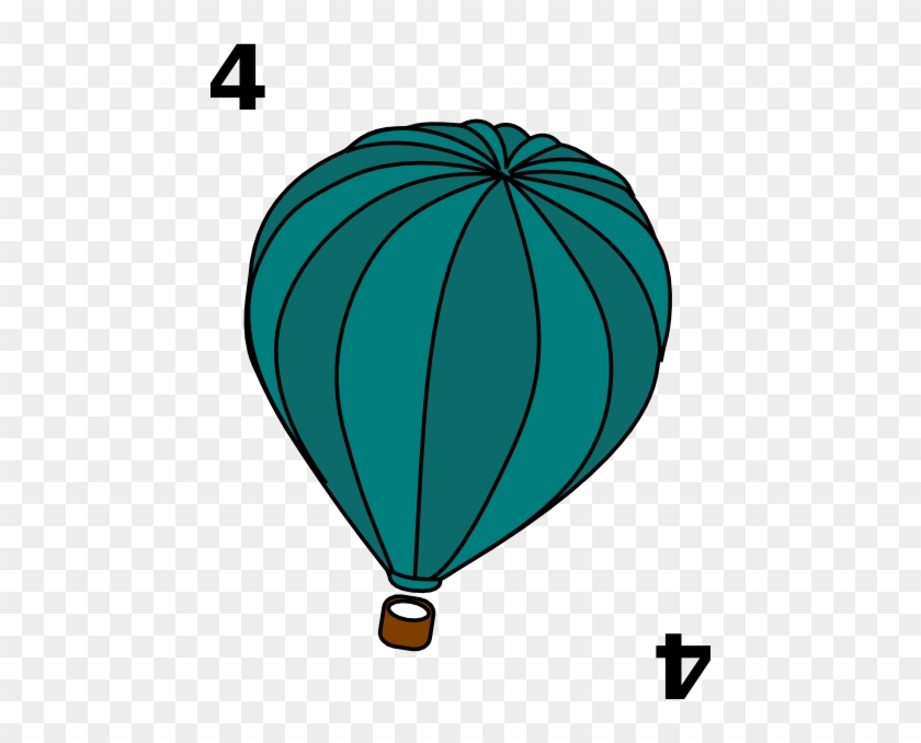 4 H Clip Art Free - 4 H Clip Art Free #1495038