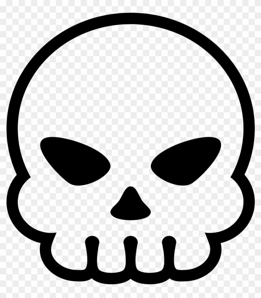 Image Library Download Drawing Emos Skull - Image Library Download Drawing Emos Skull #1495103
