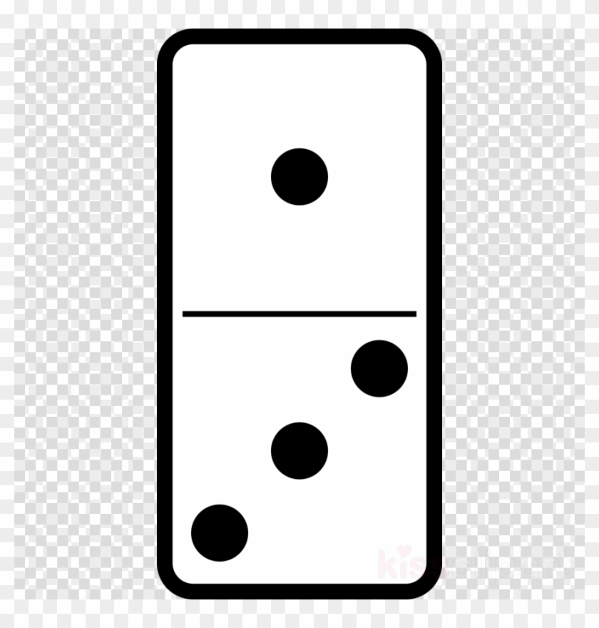 Domino 0 5 Clipart Dominoes Domino's Pizza Clip Art - Domino 0 5 Clipart Dominoes Domino's Pizza Clip Art #1495177