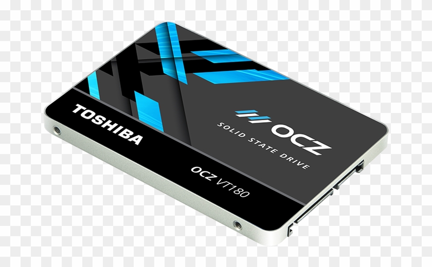 Vector 180 Ocz - Vector 180 Ocz #1495198