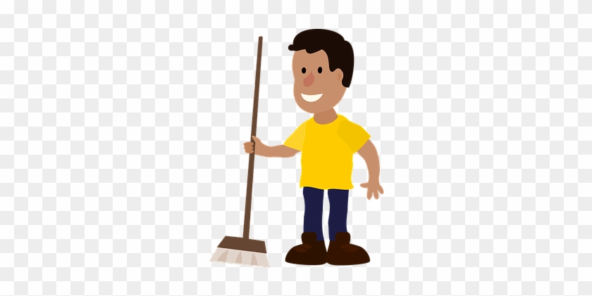 Janitor - Janitor #1495203