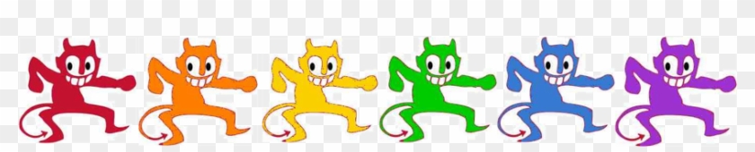 Demon Clipart Demonic - Demon Clipart Demonic #1495247