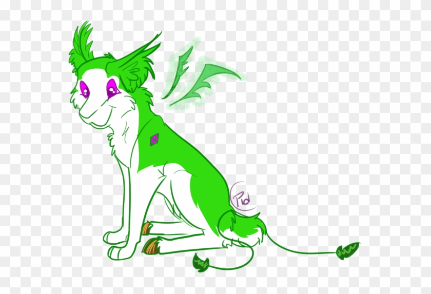 Drawn By Calix - Drawn By Calix #1495262