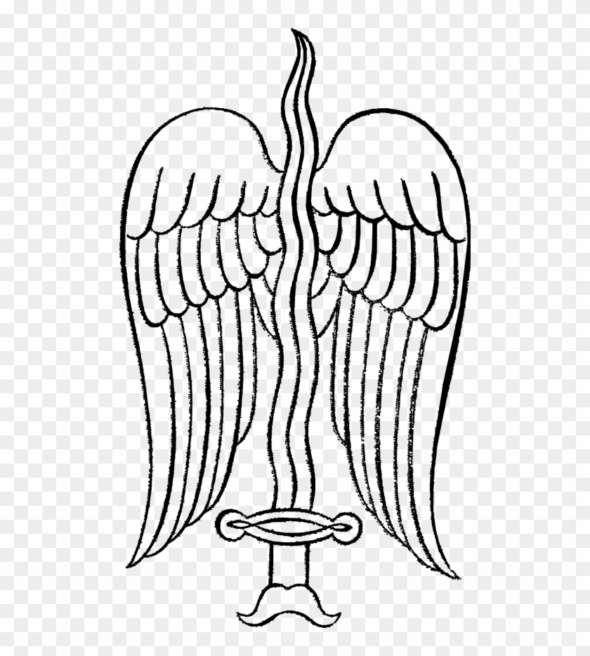 Satanism Clipart Turmoil - Satanism Clipart Turmoil #1495266