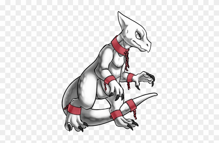 Draeyl - Mutation - Broken Shackles - Draeyl - Mutation - Broken Shackles #1495313