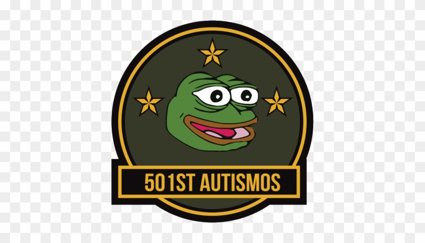501st Autismos [autismo] - 501st Autismos [autismo] #1495397