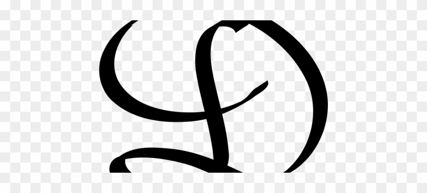 Cursive Letter K Pictures - Cursive Letter K Pictures #1495580