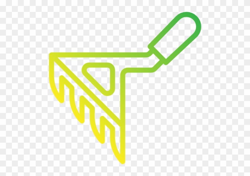 Rake Free Icon - Rake Free Icon #1495662