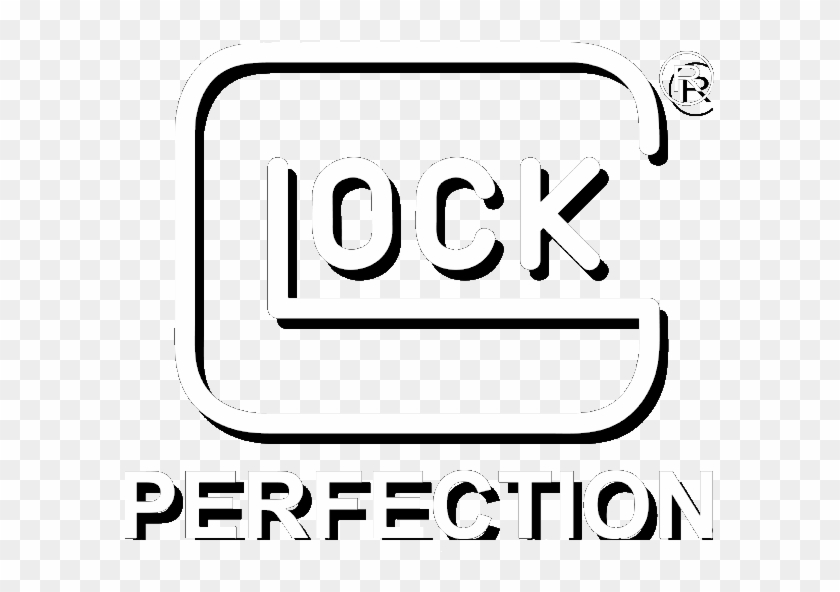 Glock Logo Png - Glock Logo Png #1495664