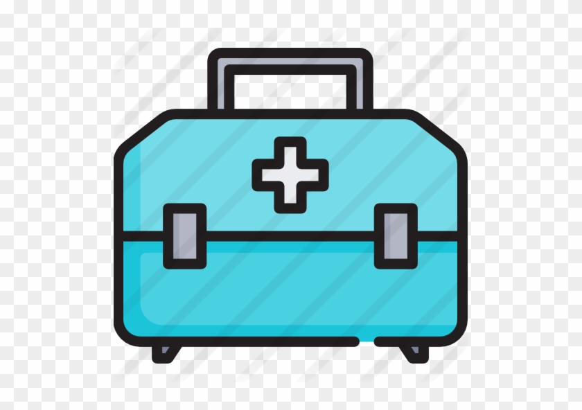 First Aid Free Icon - First Aid Free Icon #1495745